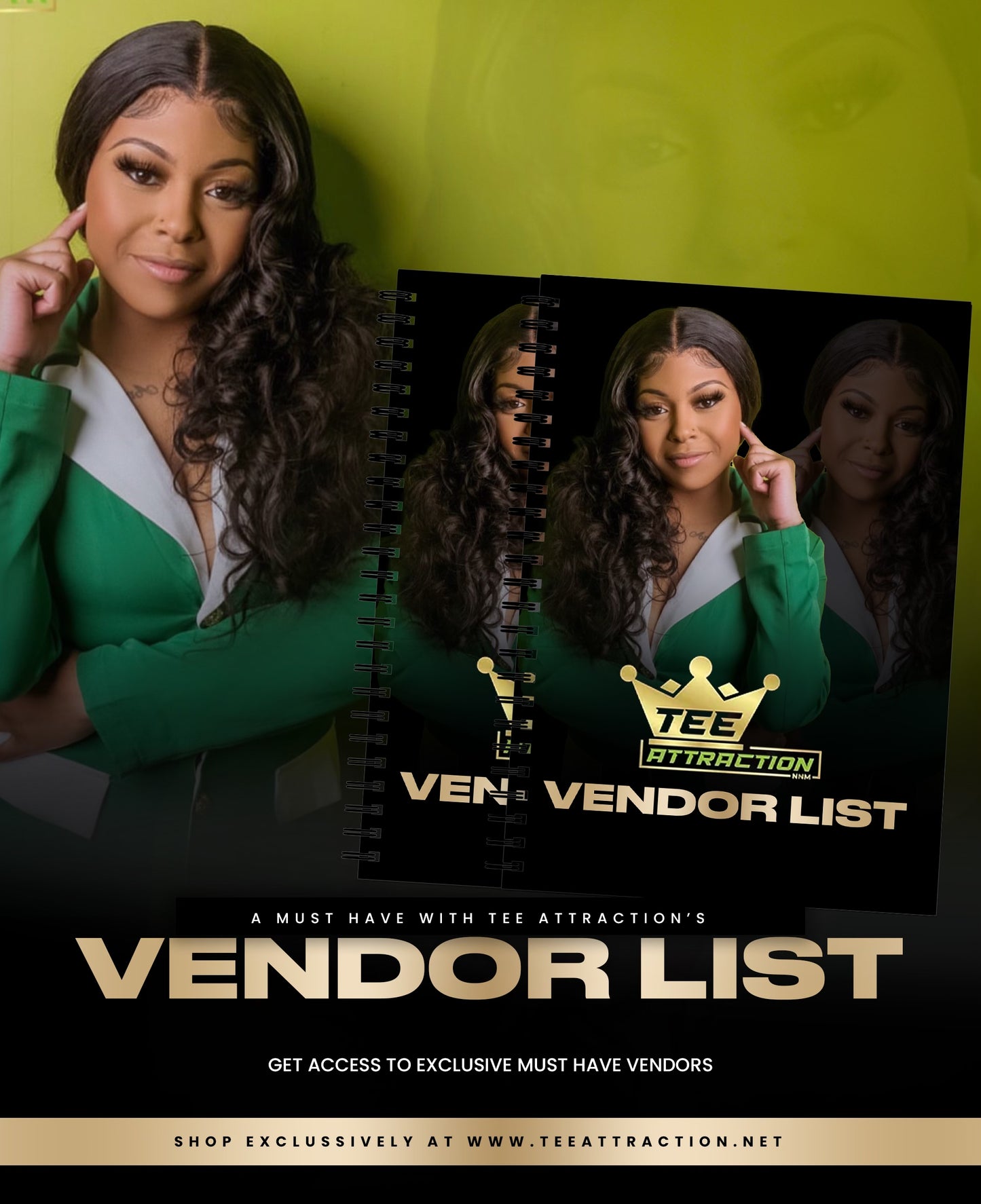 Hair Vendor List