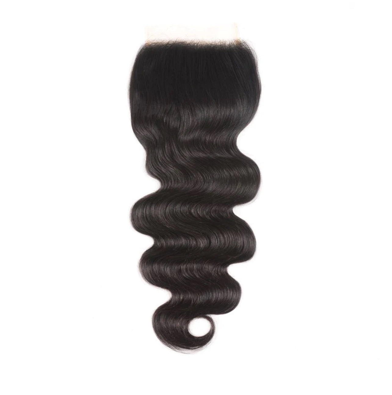 5x5 HD Virgin Body Wave Lace Closure